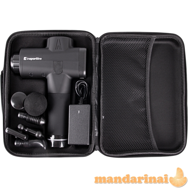 Elektrinis masažuoklis inSPORTline Rondys 6