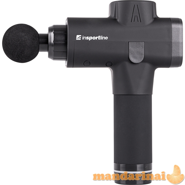 Elektrinis masažuoklis inSPORTline Rondys 3