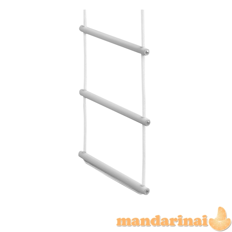 Sporto kompleksas (gimnastikos sienelė) RAINBOW PRO PASTEL, 230x52,5cm