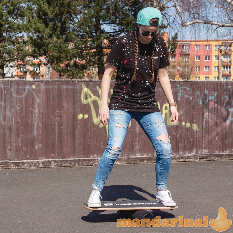 Balansinė lenta inSPORTline Tasakal 12