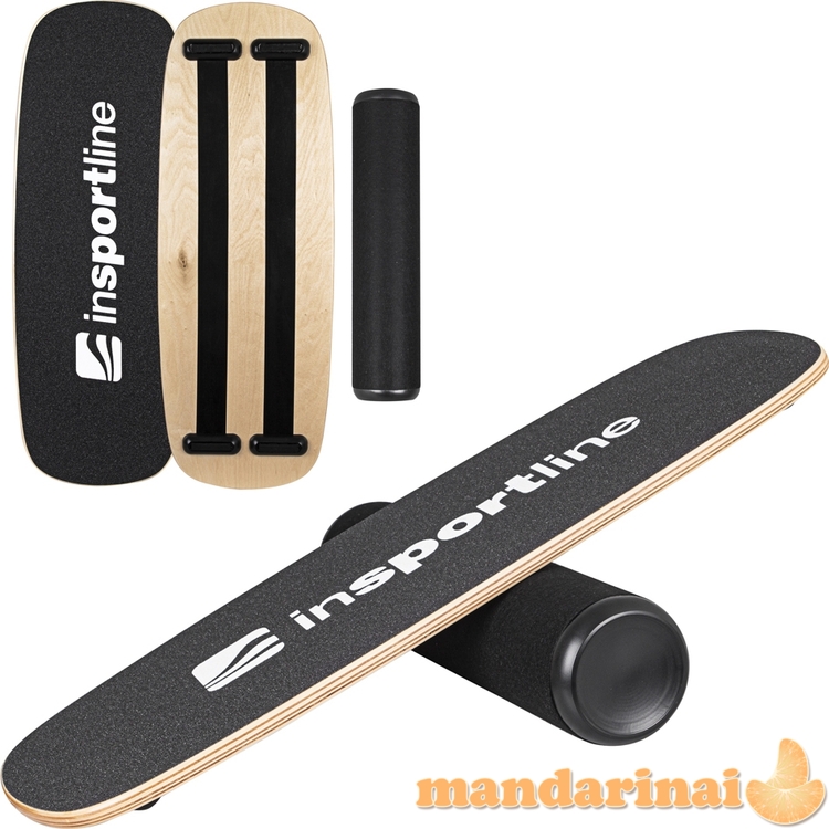 Balansinė lenta inSPORTline Tasakal