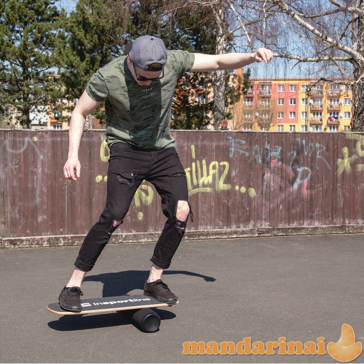 Balansinė lenta inSPORTline Tasakal 9