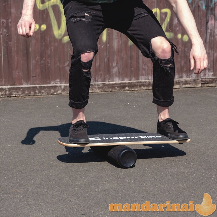 Balansinė lenta inSPORTline Tasakal 10