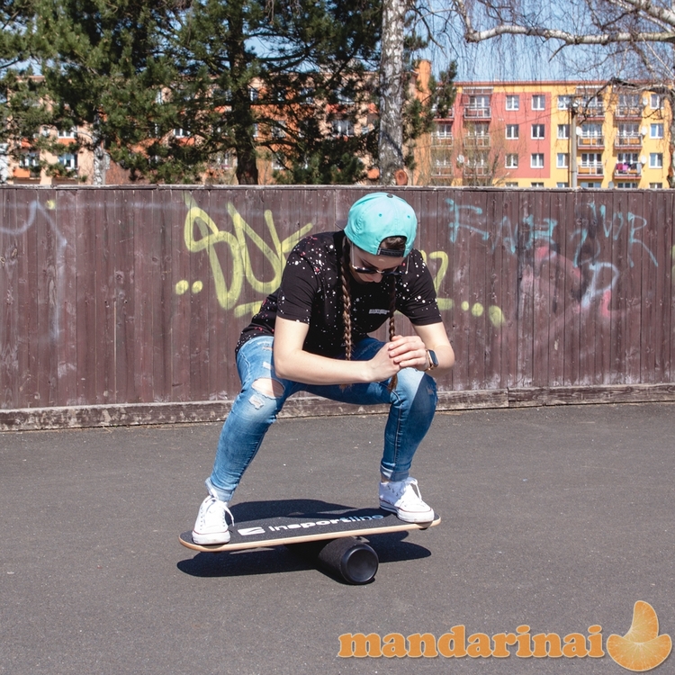 Balansinė lenta inSPORTline Tasakal 13