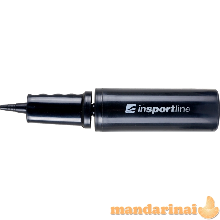 Gimnastikos kamuolys + pompa inSPORTline Top Ball 75cm 4