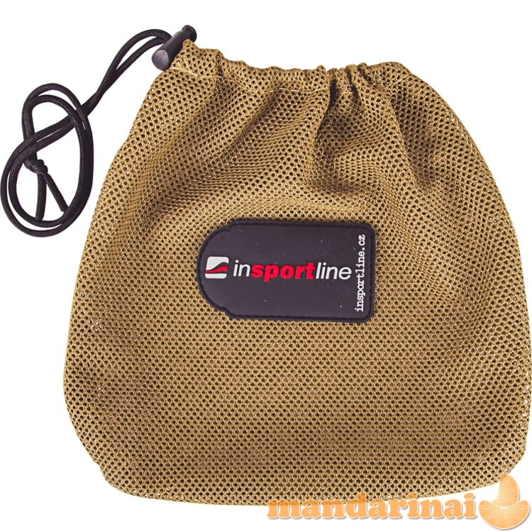 Funkcinių diržų treniruoklis inSPORTline (iki 150kg) 9