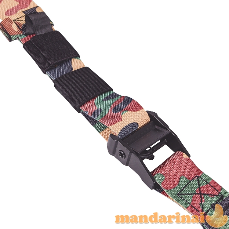 Funkcinių diržų treniruoklis inSPORTline (iki 150kg) 11