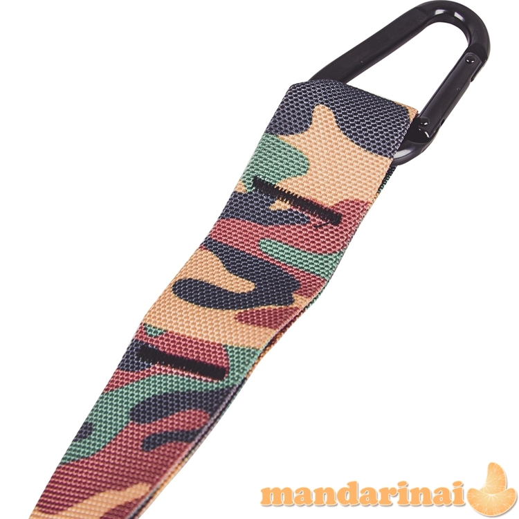 Funkcinių diržų treniruoklis inSPORTline (iki 150kg) 10