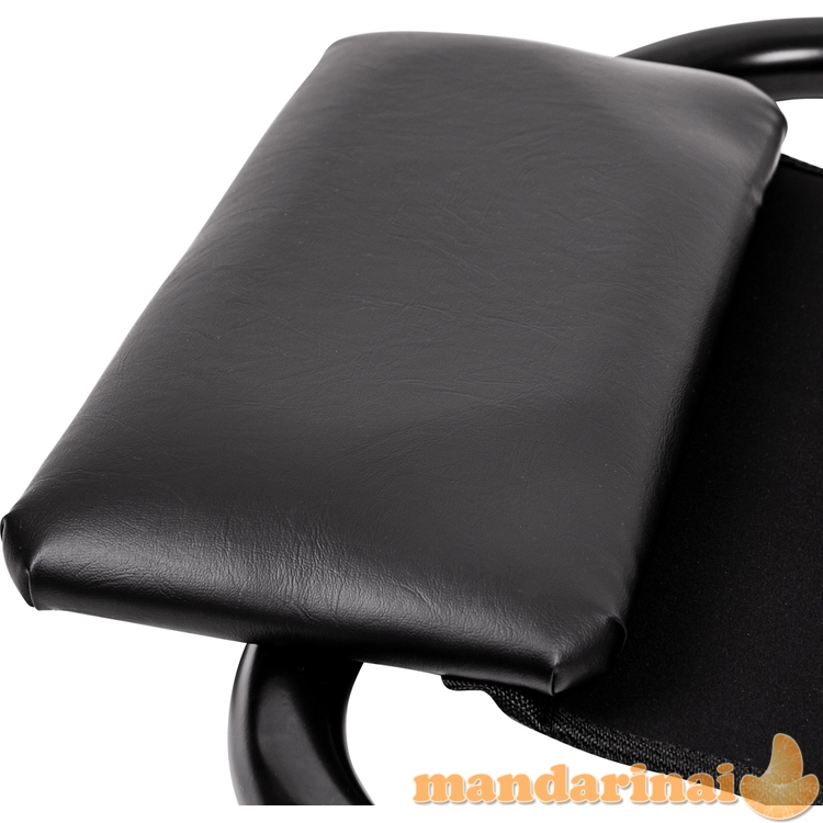 Pilvo preso, atsilenkimų treniruoklis Insportline AB Shaper