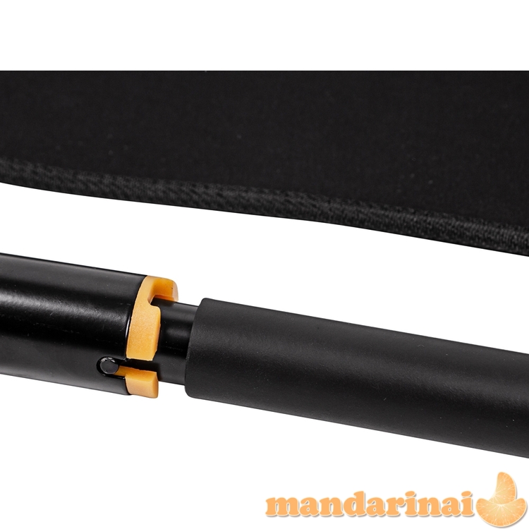 Pilvo preso, atsilenkimų treniruoklis Insportline AB Shaper