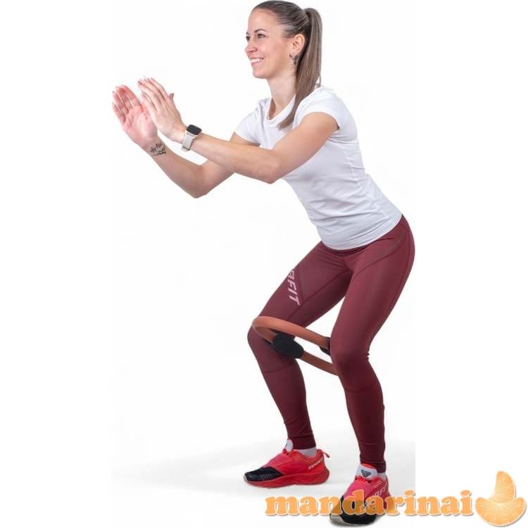 Pilates žiedas inSPORTline Impira