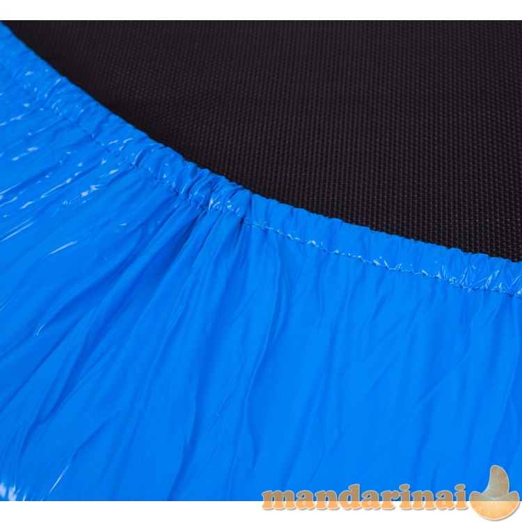 Sulankstomas sportinis fitneso batutas inSPORTline 122cm