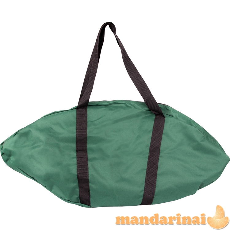 Sulankstomas sportinis fitneso batutas inSPORTline 122cm