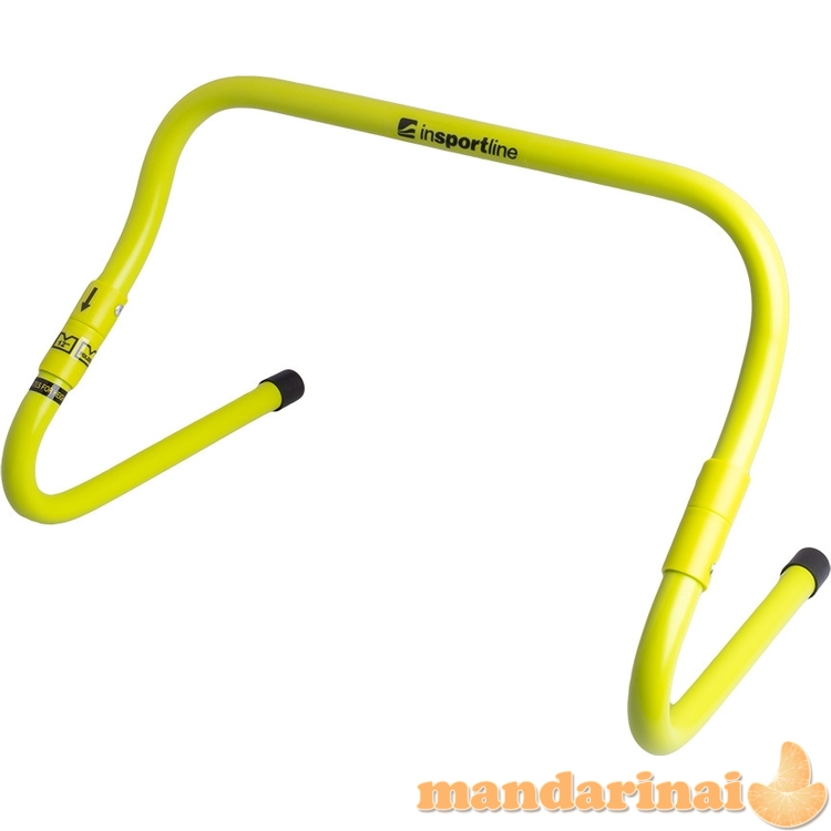 Adjustable Hurdle Set inSPORTline HurdSet &ndash; 5-Pack