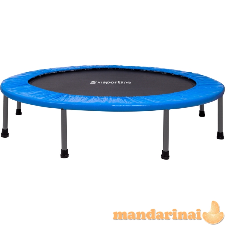 Batutas inSPORTline Flopper, 140 cm