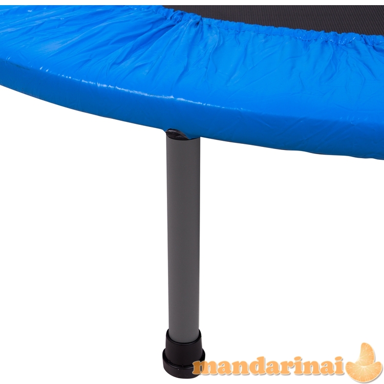 Batutas inSPORTline Flopper, 140 cm