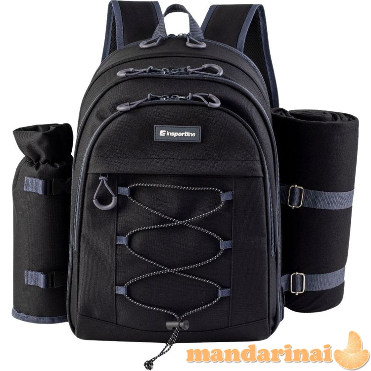 Au&scaron;intuvė pikniko kuprinė inSPORTline Sutipan