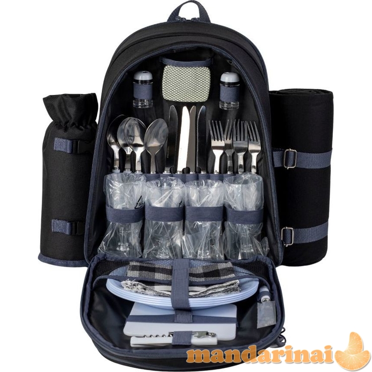 Au&scaron;intuvė pikniko kuprinė inSPORTline Sutipan