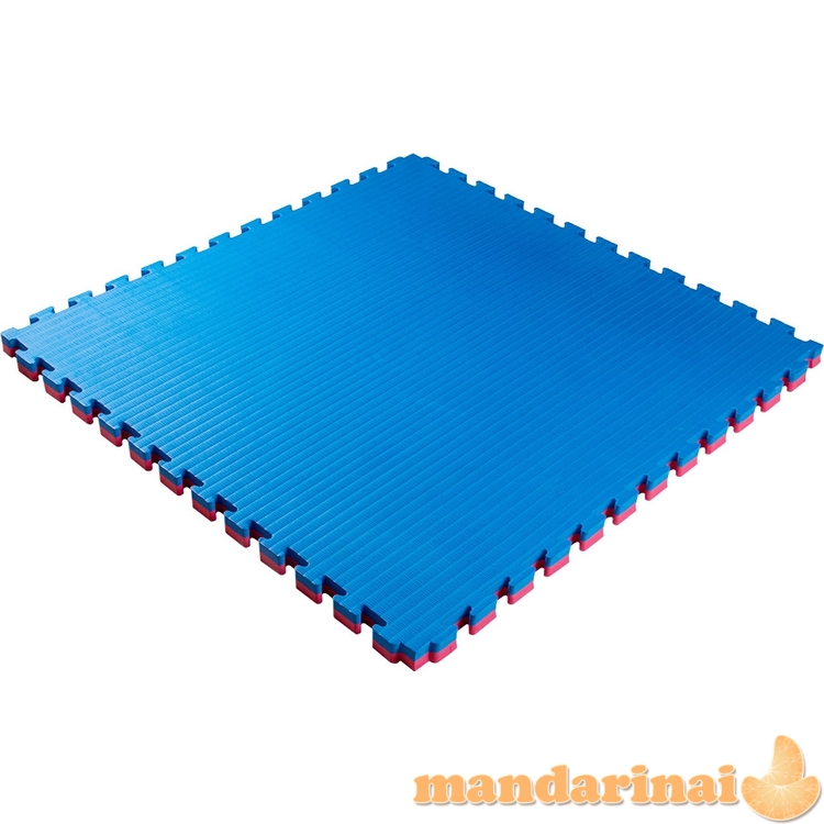 Tatami Puzzle Mat inSPORTline Malmeida 100 x 100 x 4 cm