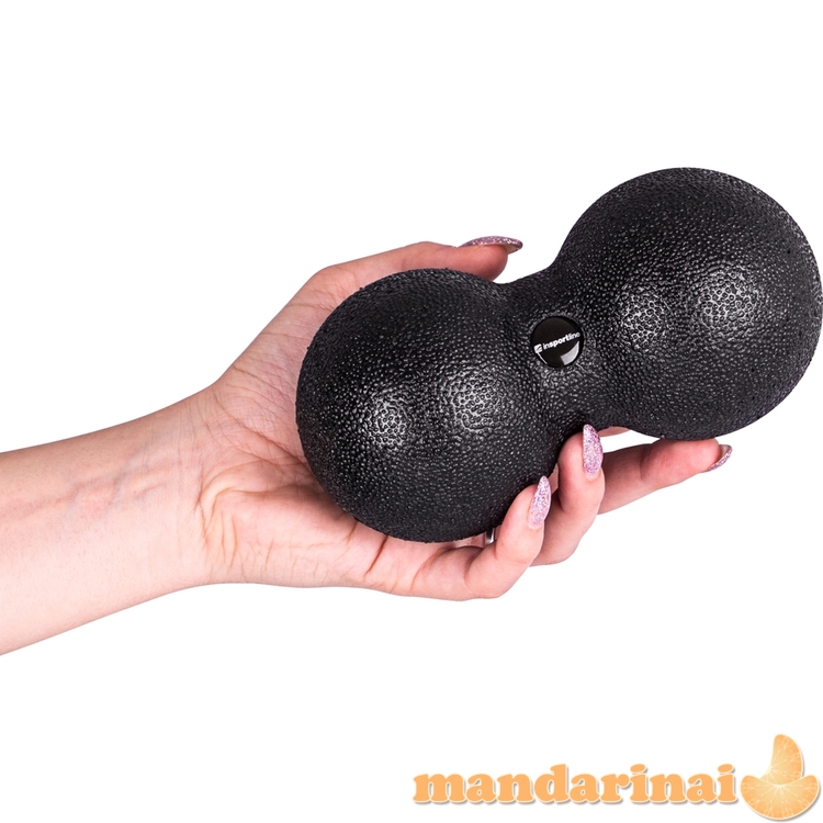 Massage Double Ball inSPORTline Duobol