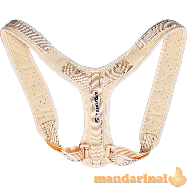 Laikysenos korektorius inSPORTline Postfort