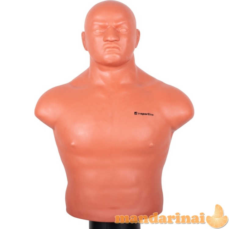 Reguliuojamas pastatomas bokso manekenas inSPORTline Masviddal