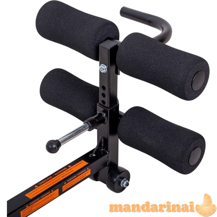Traukos stalas inSPORTline Spinalo
