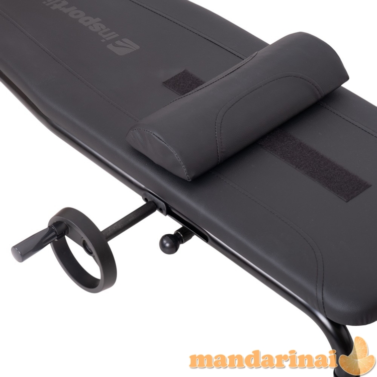Traukos stalas inSPORTline Spinalo