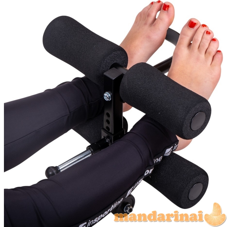 Traukos stalas inSPORTline Spinalo