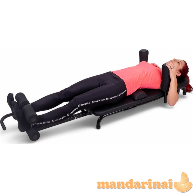 Traukos stalas inSPORTline Spinalo