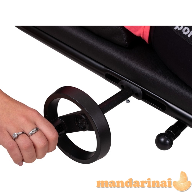 Traukos stalas inSPORTline Spinalo