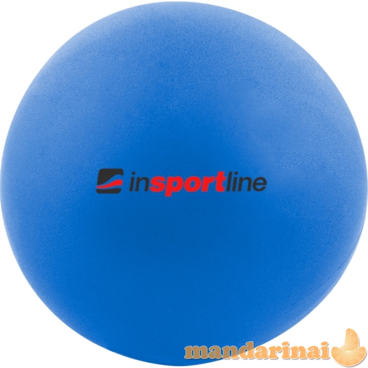 Gimnastikos kamuolys inSPORTline Aerobic Ball 25 cm