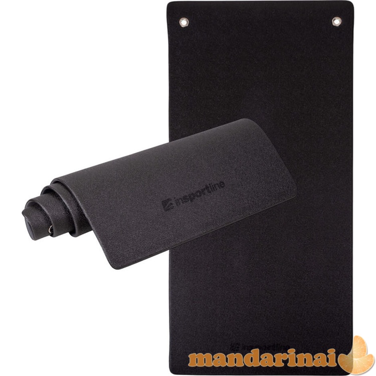 Mank&scaron;tos kilimėlis inSPORTline Aero Advance 140 x 60 x 0,9 cm