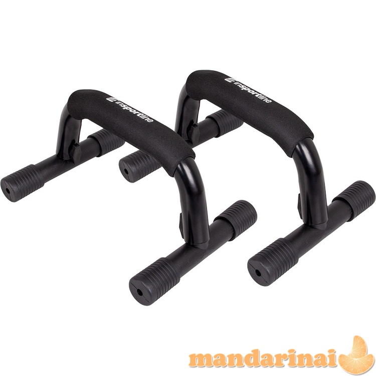 Atsispaudimų rankenos inSPORTline Push Up Stand