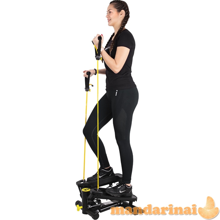 Sukamasis steperis inSPORTline Legro