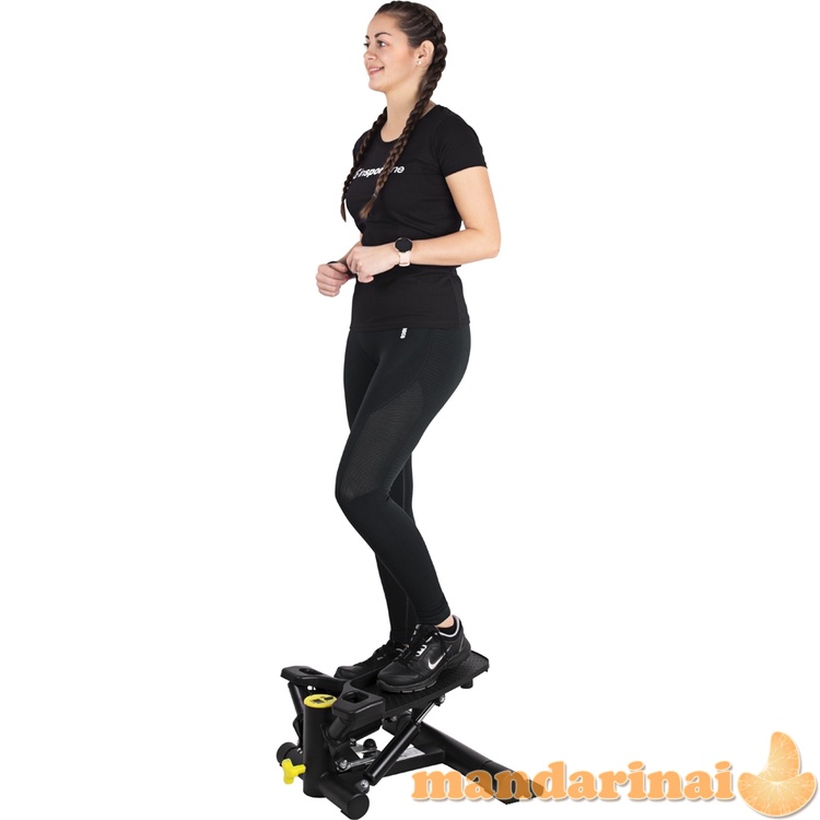 Sukamasis steperis inSPORTline Legro