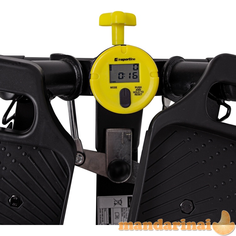 Sukamasis steperis inSPORTline Legro