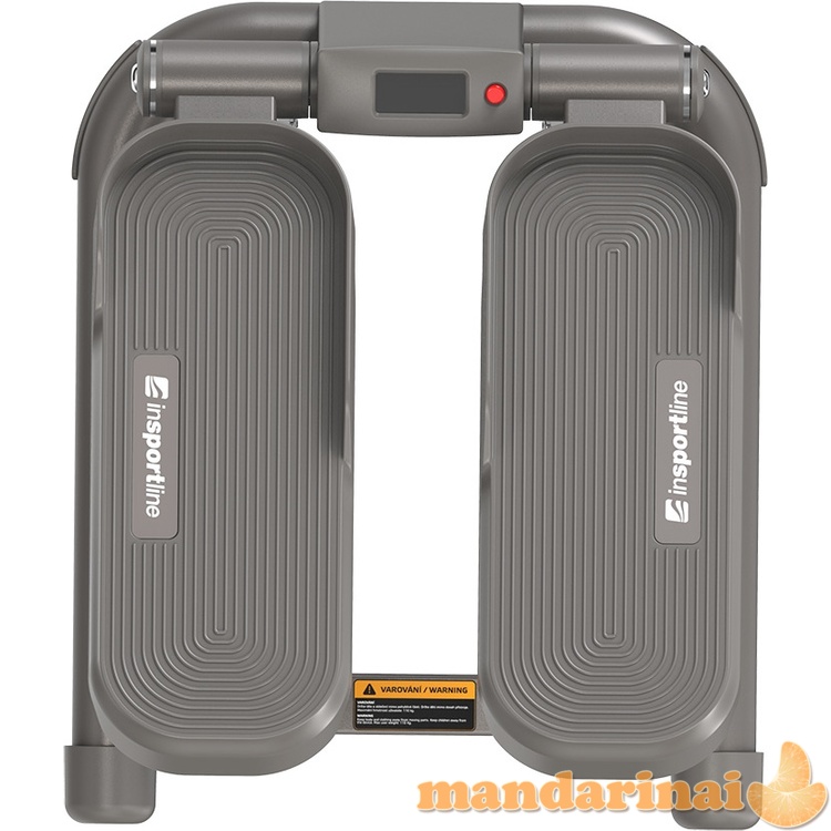 Mini steperis inSPORTline Movix