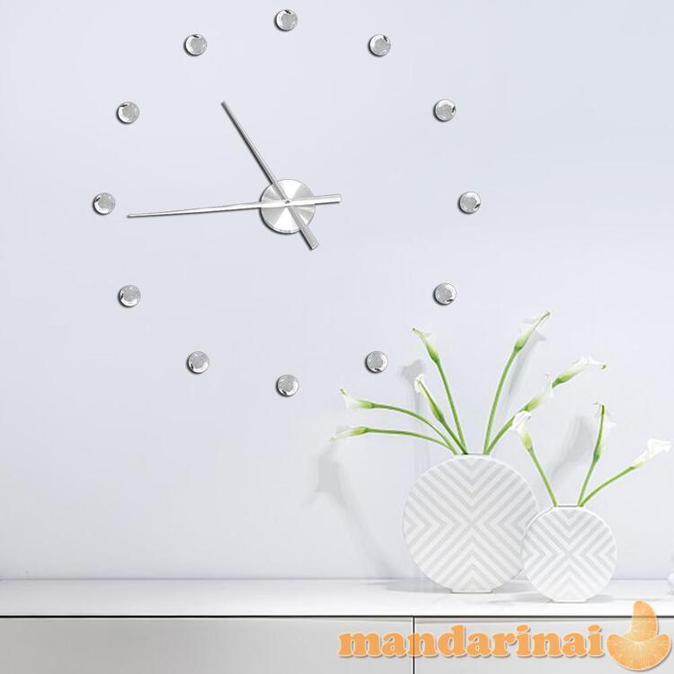 3D sieninis laikrodis „Taškeliai“