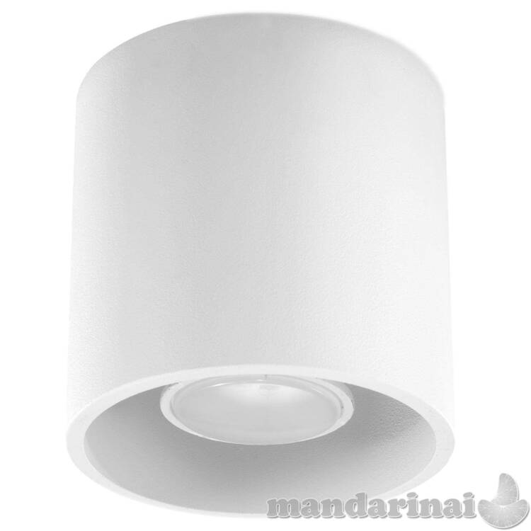 „Šviestuvas Orbis 1 White“