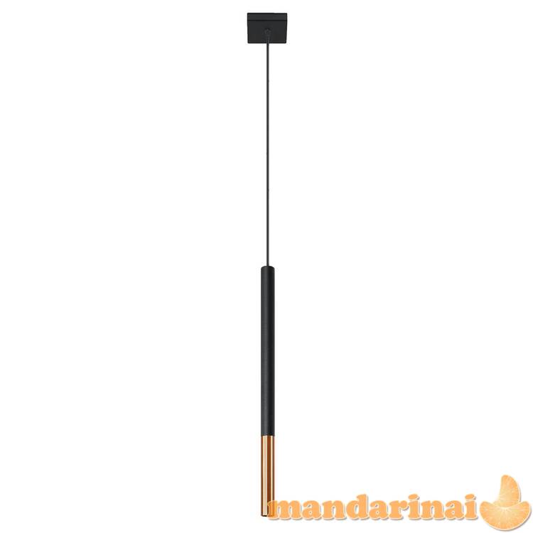 Pakabinama lempa Mozaica 1 juoda/vario 2