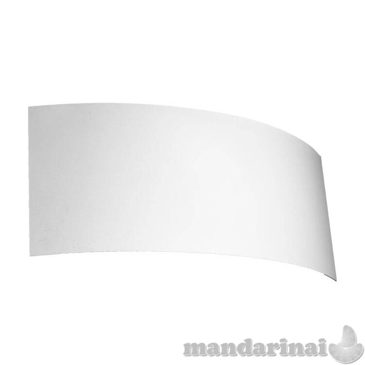 Sienų lemputė Magnusas baltas