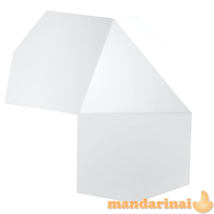 Sieninė lemputė tre balta 2