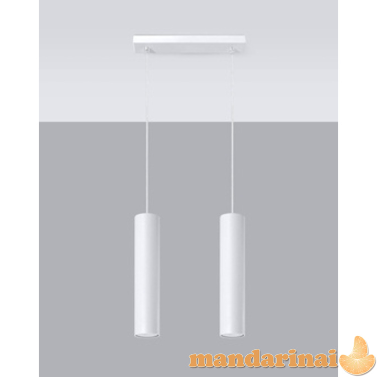 Pakabinama lempa lagos 2 balta