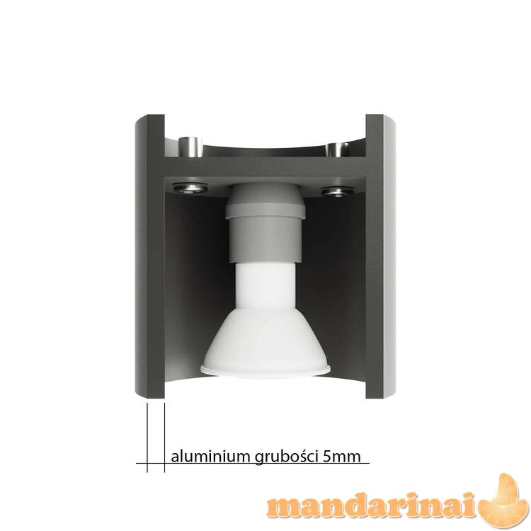 „Plaxind Orbis 2 Black“ 6