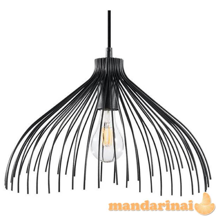 Pakabinama lempa juoda