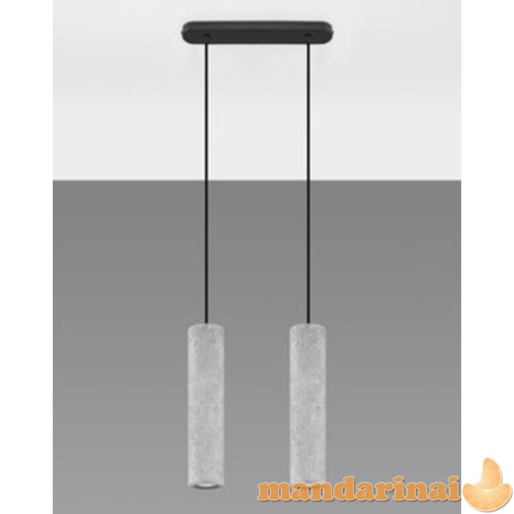 Pakabinama lempa LUVO 2 8