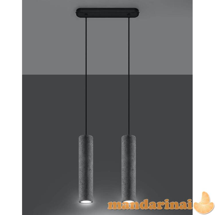 Pakabinama lempa LUVO 2