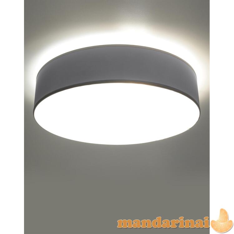 „Šviestuvas“ arena 45 pilkos spalvos