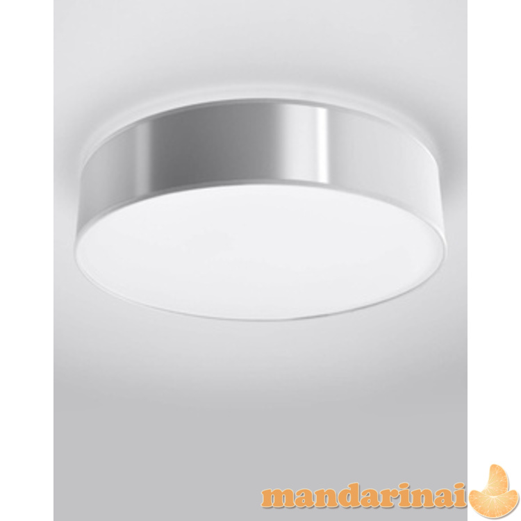 „Šviestuvas“ arena 45 pilkos spalvos 8